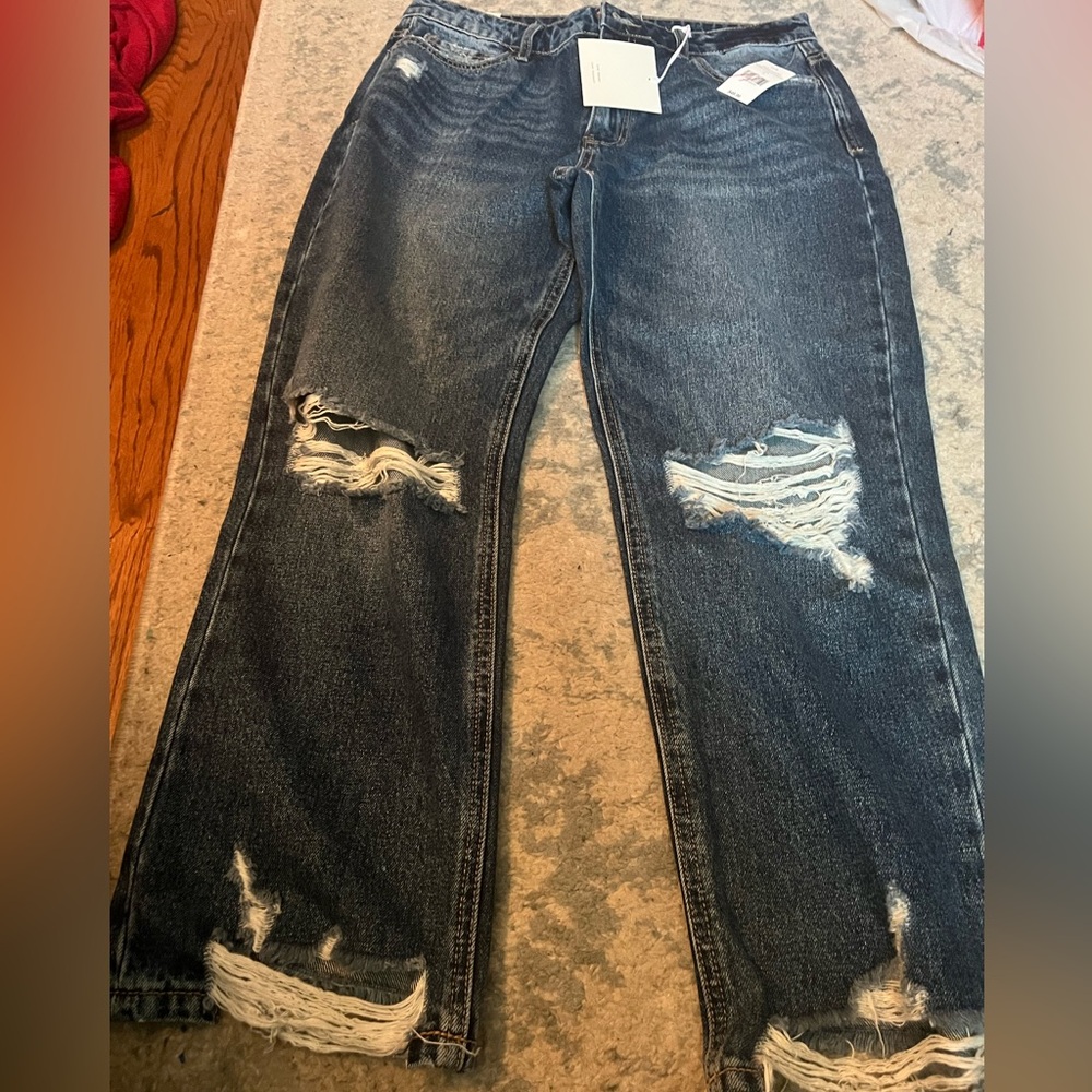 Loveret jeans NWT